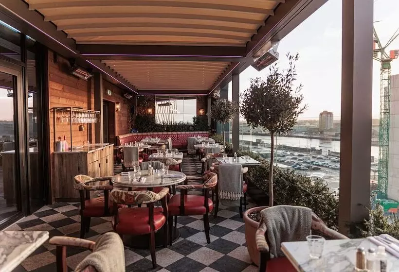Fotos del hotel The Dean Cork:  17