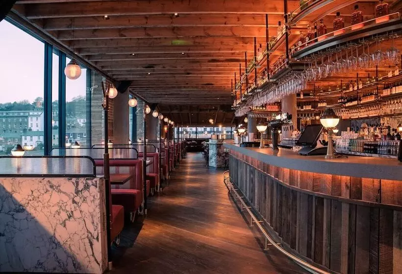 Fotos del hotel The Dean Cork:  24