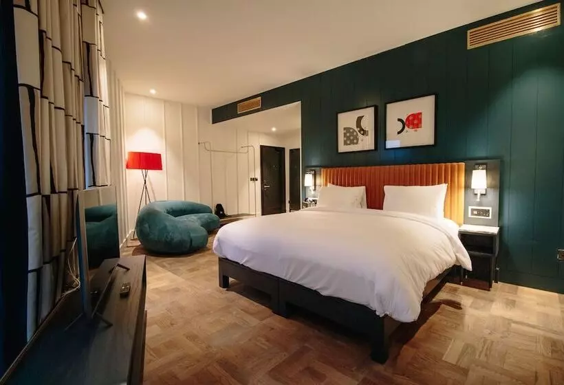 Fotos del hotel The Dean Cork:  5