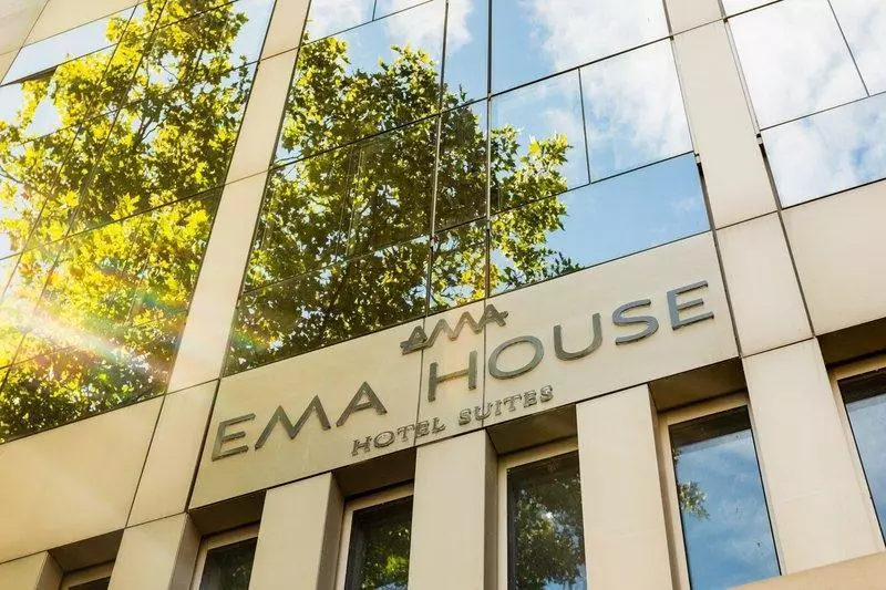 Fotos del hotel Ema House  Suites:  9