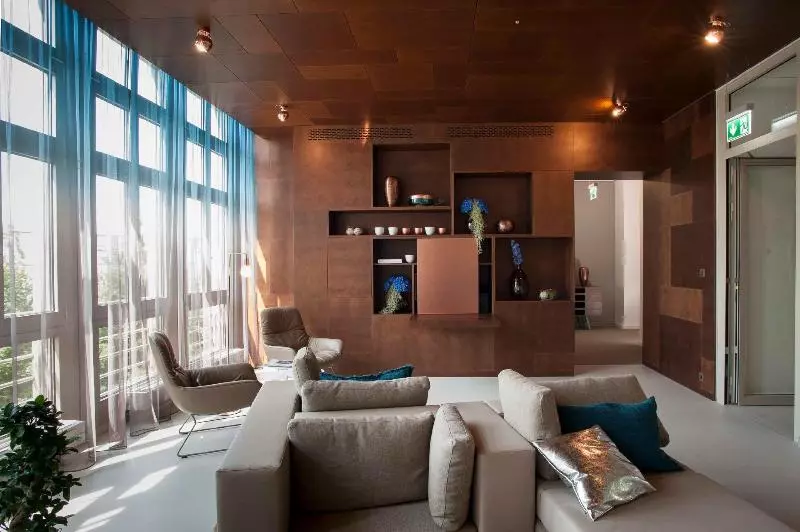 Fotos del hotel Ema House  Suites:  14