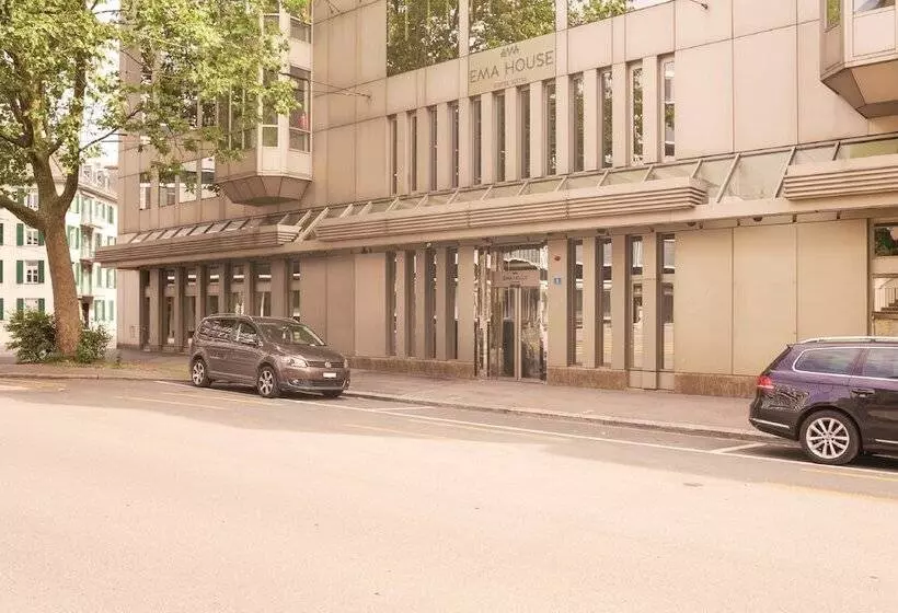 Fotos del hotel Ema House  Suites:  13