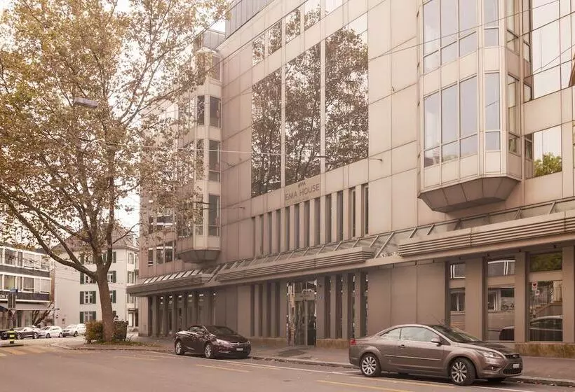 Fotos del hotel Ema House  Suites:  17