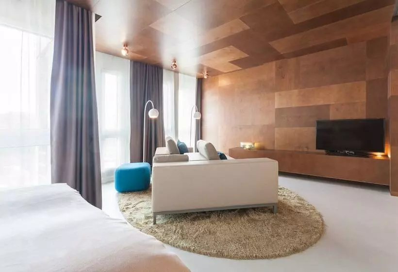 Fotos del hotel Ema House  Suites:  6