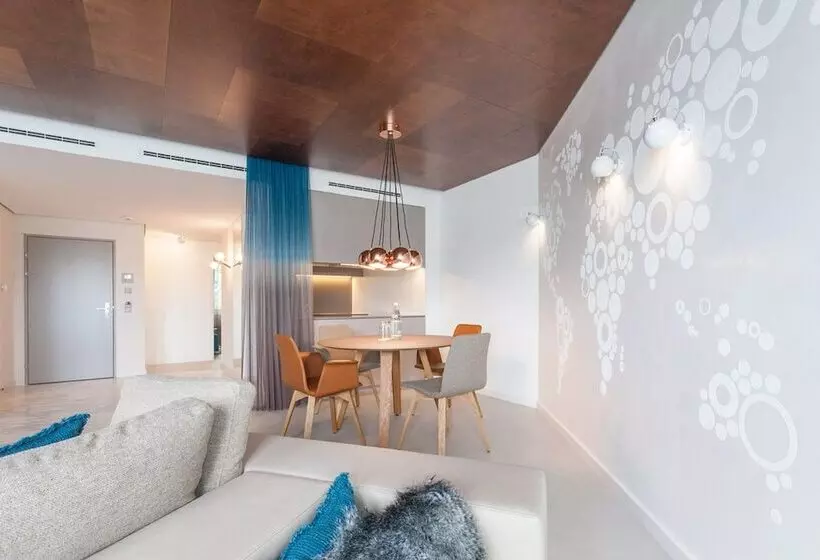 Fotos del hotel Ema House  Suites:  25