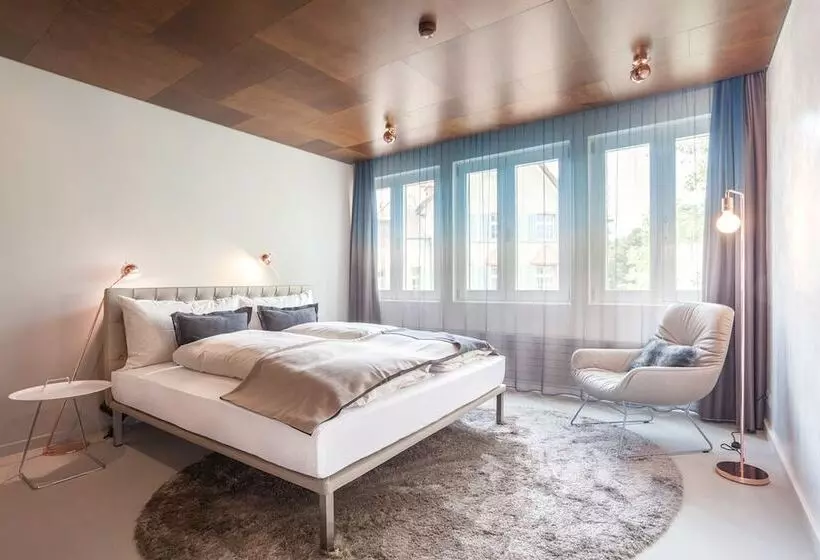 Fotos del hotel Ema House  Suites:  16