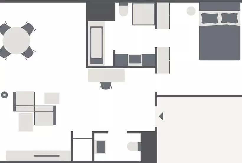 Fotos del hotel Ema House  Suites:  18