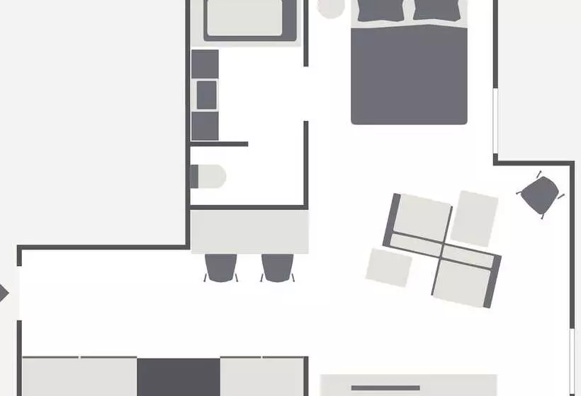 Fotos del hotel Ema House  Suites:  22