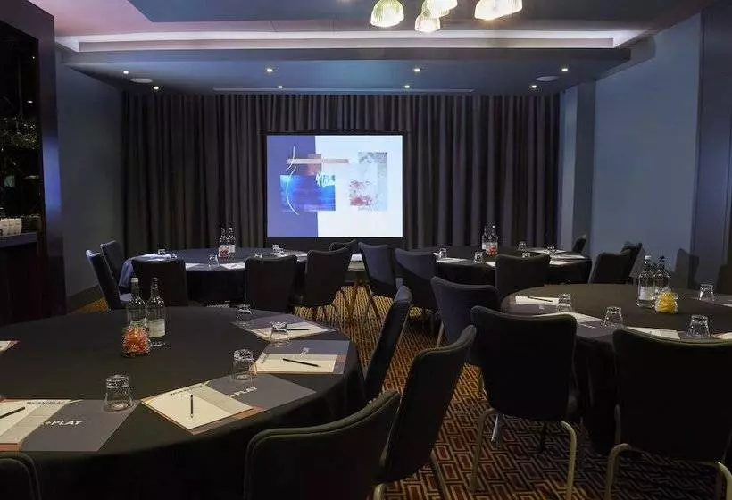 Fotos del hotel Malmaison London:  16