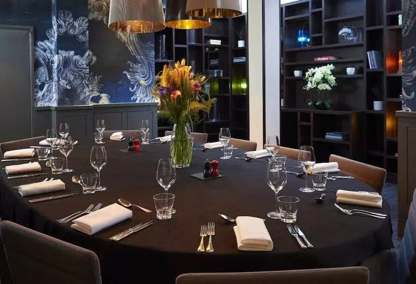 Fotos del hotel Malmaison London:  25