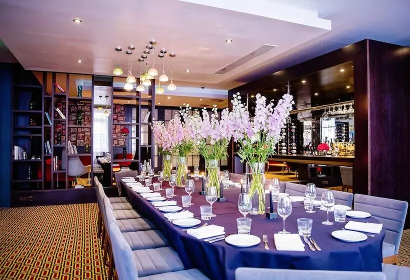 Fotos del hotel Malmaison London:  3