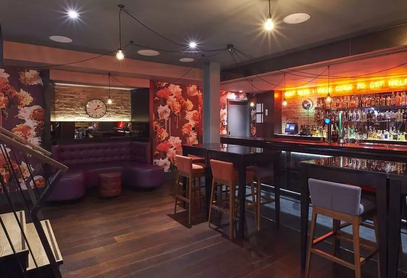 Fotos del hotel Malmaison London:  4