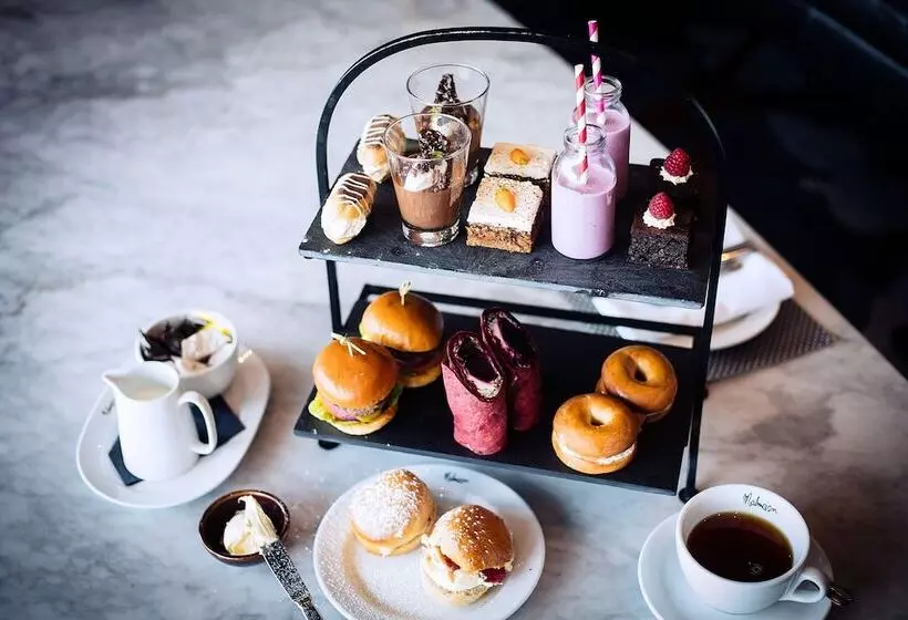 Fotos del hotel Malmaison London:  15