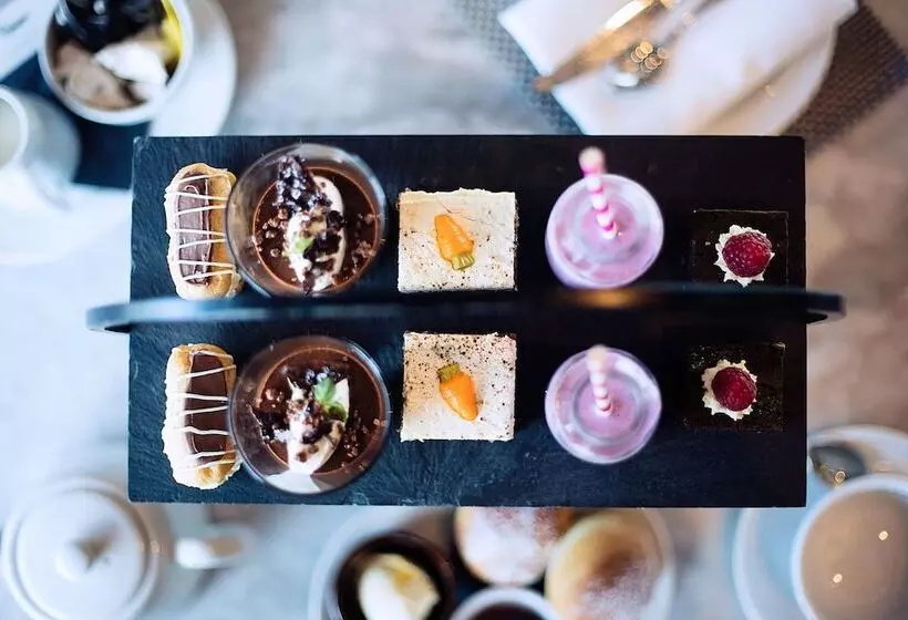 Fotos del hotel Malmaison London:  10