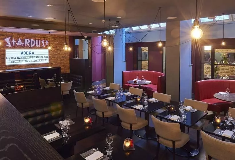 Fotos del hotel Malmaison London:  23