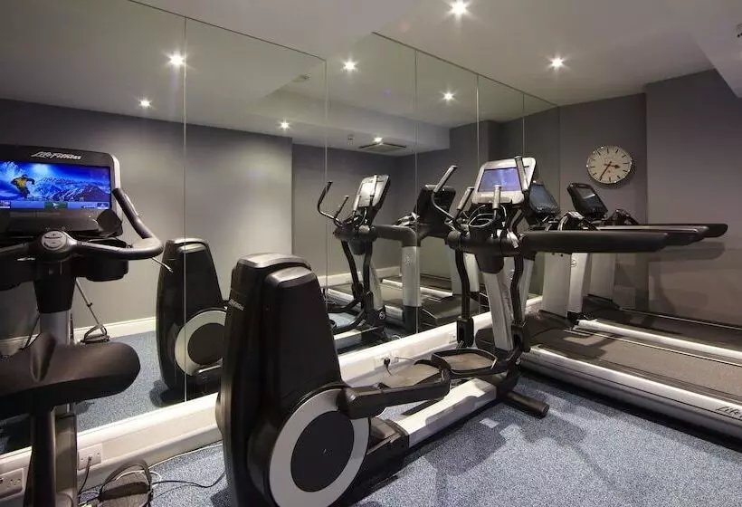 Fotos del hotel Malmaison London:  9