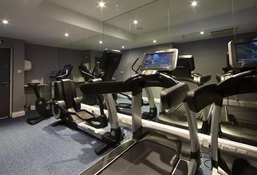 Fotos del hotel Malmaison London:  19