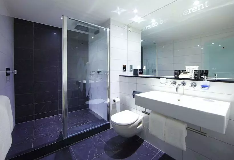 Fotos del hotel Malmaison London:  6