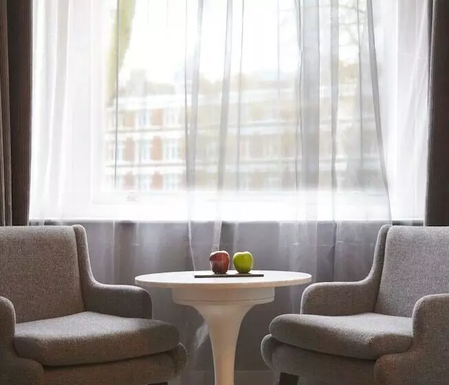 Fotos del hotel Malmaison London:  24