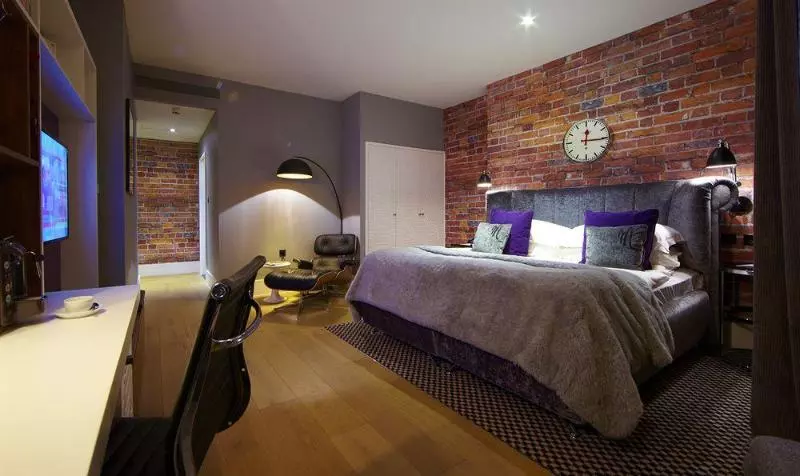 Fotos del hotel Malmaison London:  8