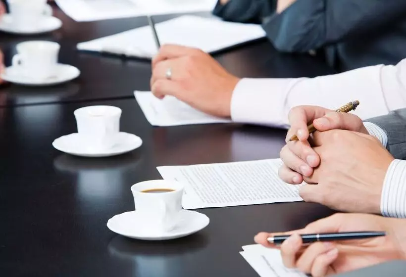 Fotos del hotel Mantra 2 Bond Street:  5