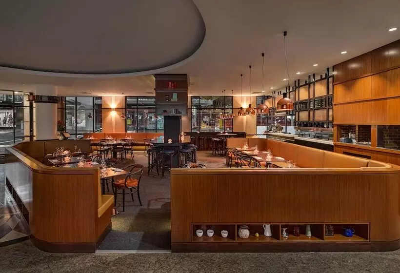 Fotos del hotel Mantra 2 Bond Street:  15