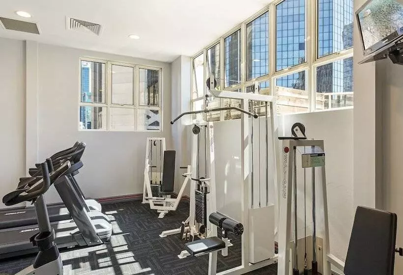 Fotos del hotel Mantra 2 Bond Street:  10