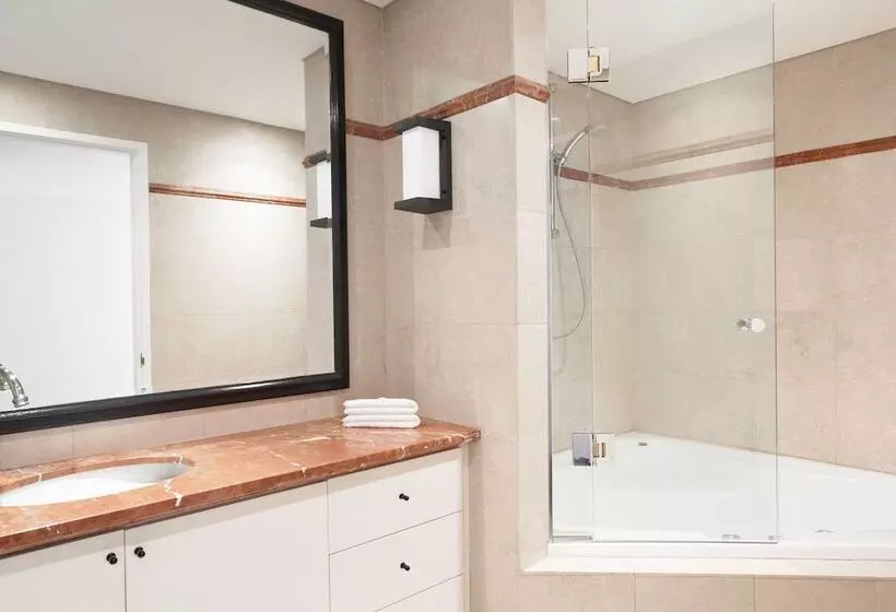 Fotos del hotel Mantra 2 Bond Street:  12