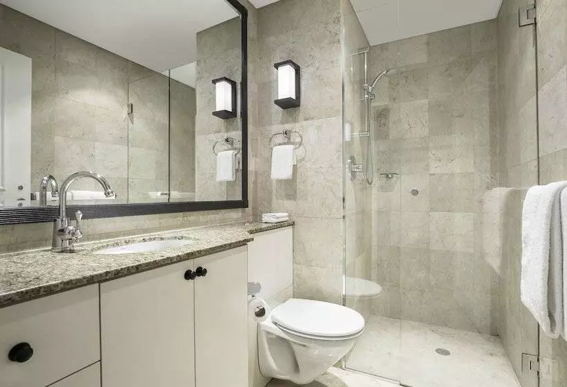 Fotos del hotel Mantra 2 Bond Street:  7