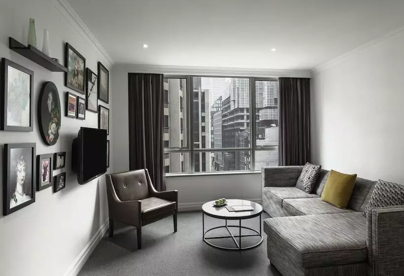 Fotos del hotel Mantra 2 Bond Street:  13