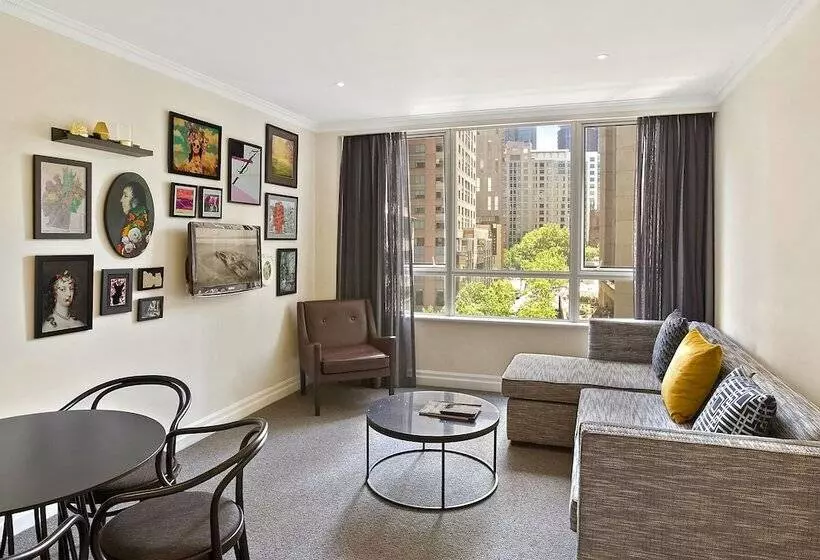 Fotos del hotel Mantra 2 Bond Street:  14