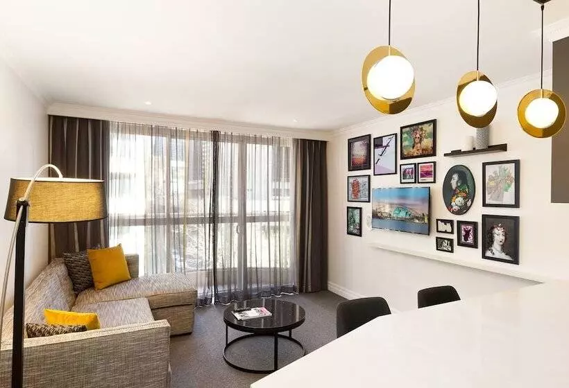 Fotos del hotel Mantra 2 Bond Street:  9