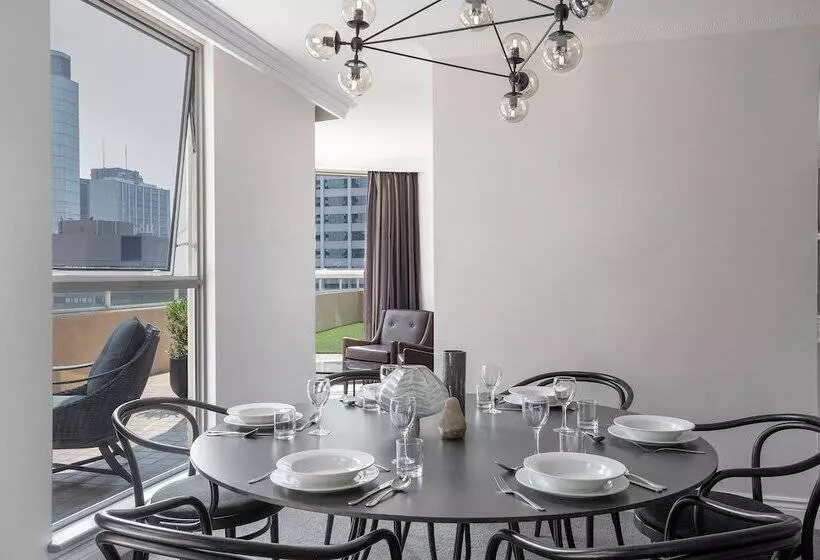 Fotos del hotel Mantra 2 Bond Street:  8