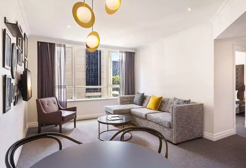 Fotos del hotel Mantra 2 Bond Street:  2