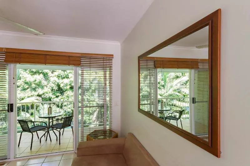 Fotos del hotel Port Douglas Plantation Resort:  10