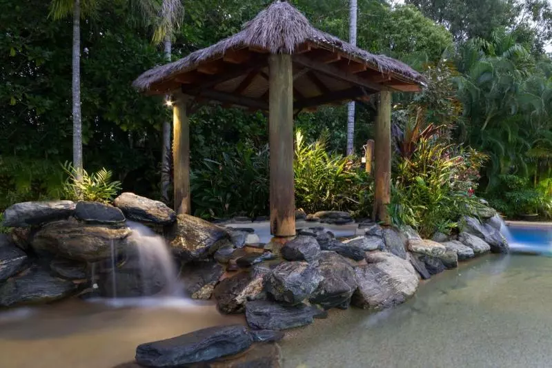 Fotos del hotel Port Douglas Plantation Resort:  9