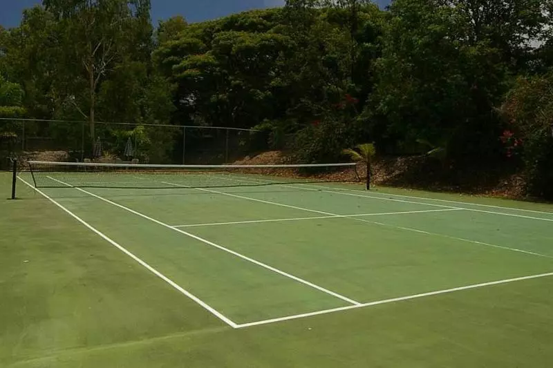 Fotos del hotel Port Douglas Plantation Resort:  2