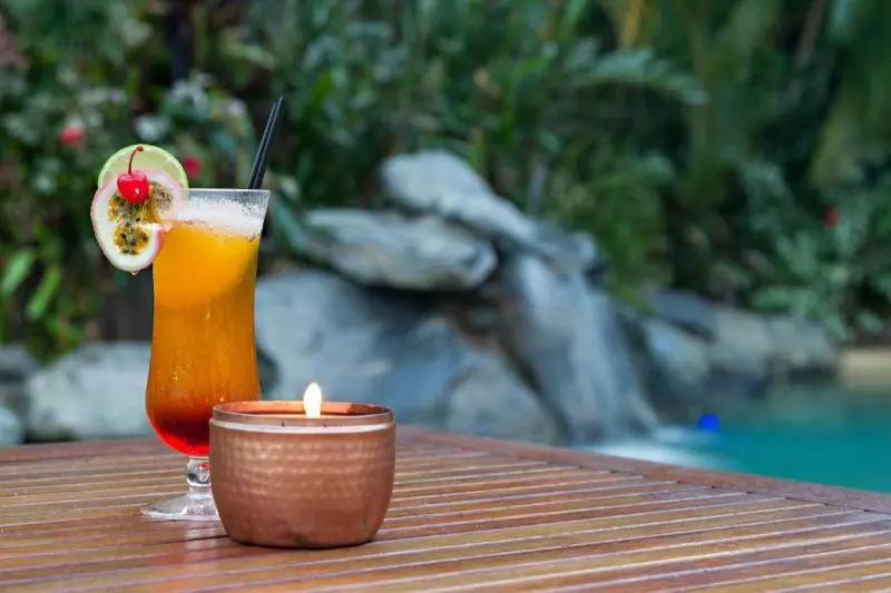 Fotos del hotel Port Douglas Plantation Resort:  4