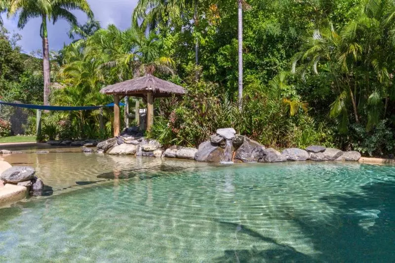 Fotos del hotel Port Douglas Plantation Resort:  7