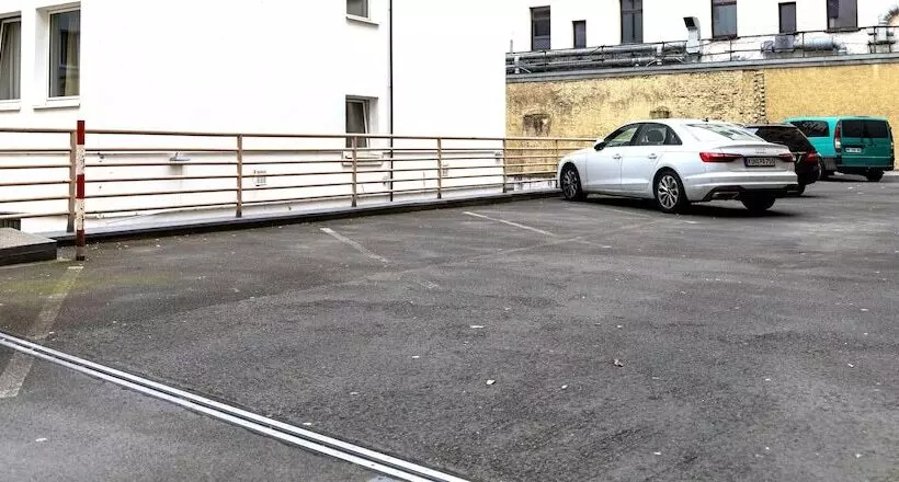 Fotos del hotel Rossija:  11