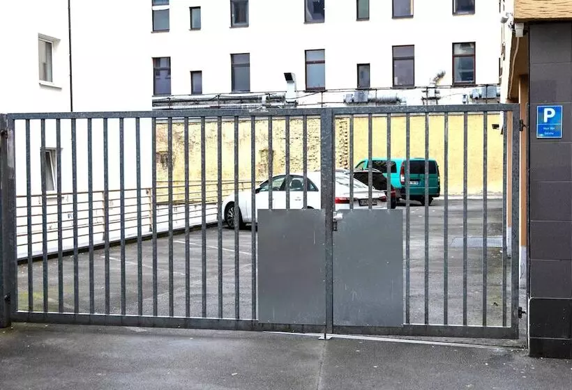 Fotos del hotel Rossija:  15