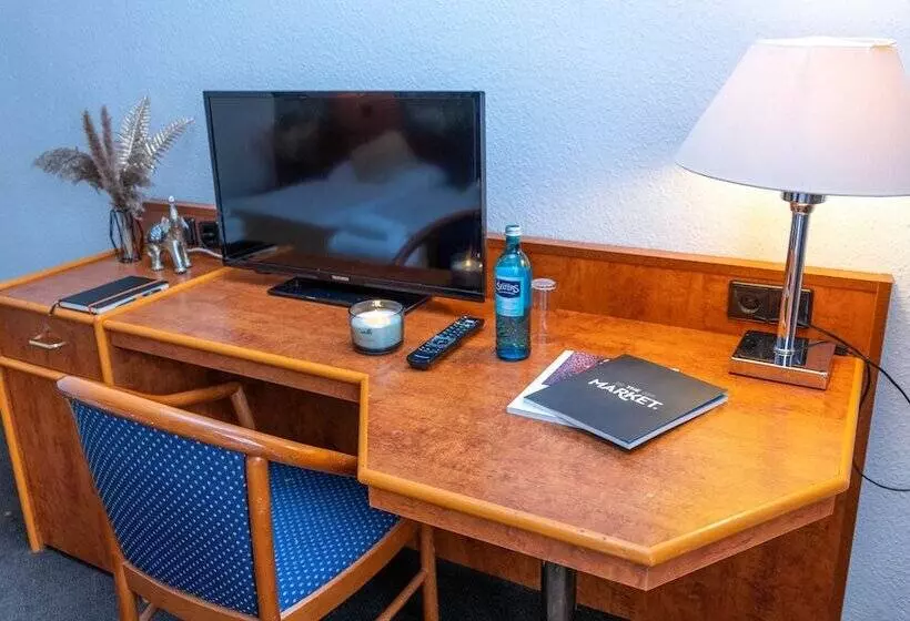 Fotos del hotel Rossija:  22