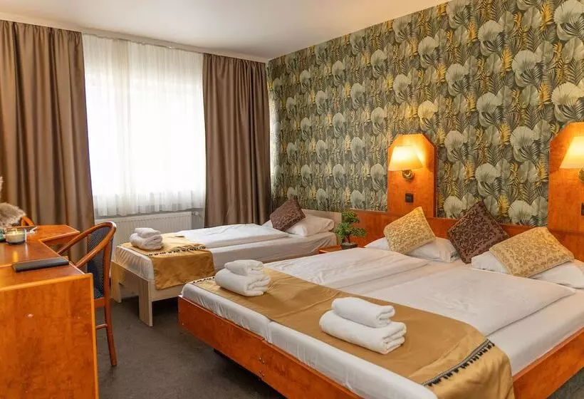 Fotos del hotel Rossija:  19