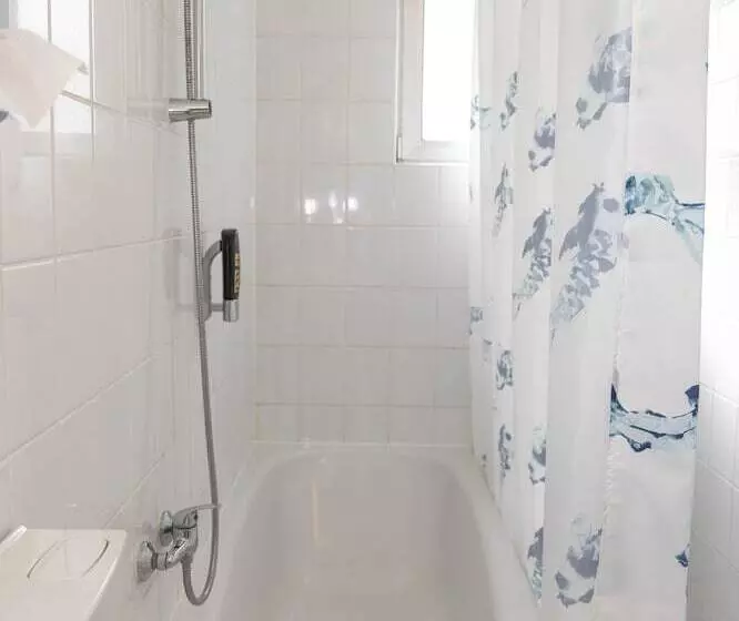 Fotos del hotel Rossija:  18