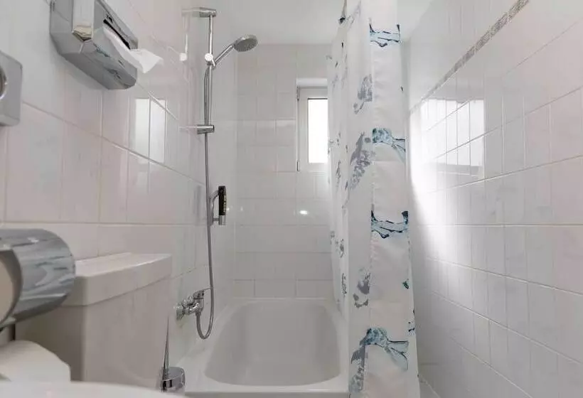 Fotos del hotel Rossija:  14