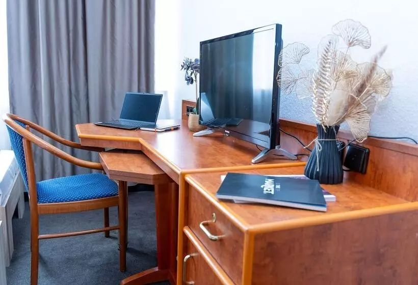 Fotos del hotel Rossija:  25