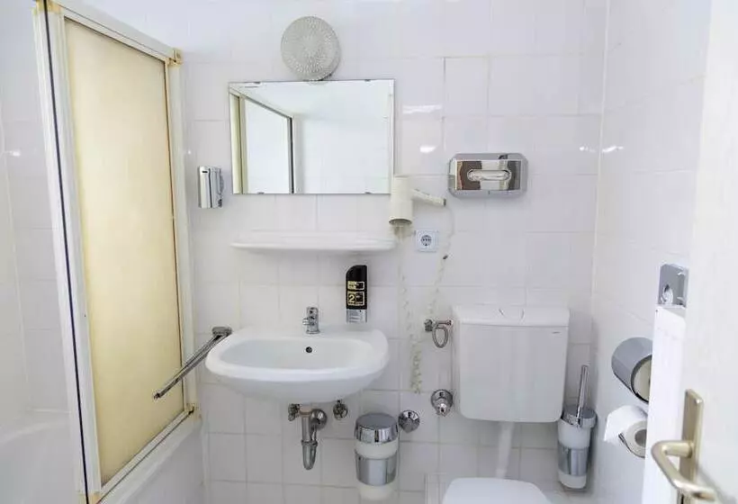 Fotos del hotel Rossija:  10