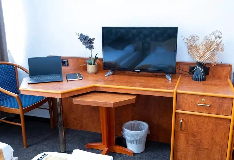 Fotos del hotel Rossija:  17