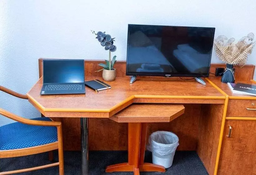 Fotos del hotel Rossija:  4