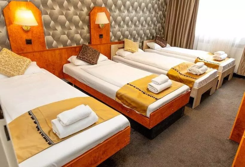 Fotos del hotel Rossija:  21